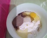 Foto langkah ke 1 dari resep Cake Chocolatos.