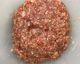 Foto del paso 4 de la receta: Kibbeh a mi manera! (también kipe, quipe, kebbe)