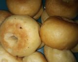 Foto langkah ke 9 dari resep Donat no ulen no kentang cocok buat usaha.