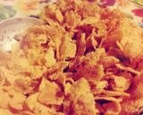Foto del paso 3 de la receta: Hueraz "Helado Frito" Fried Ice Cream ♡