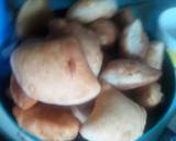 Mahamri (Cardamom and fresh coconut) recipe step 7 photo