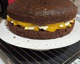 Foto del paso 6 de la receta: Torta de cumple sin tacc