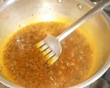A picture of step 6 of Instant Mango pickle.