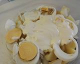 Foto del paso 9 de la receta: Ensalada estrella de mar