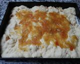Foto del paso 7 de la receta: Pan de naranja con cáscaras de frutas