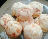 Foto del paso 8 de la receta: Pan de mandioca