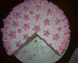 Foto del paso 4 de la receta: Torta de Rosas