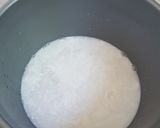 Foto langkah ke 2 dari resep 16. Puding lumut.