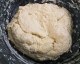 Foto langkah ke 3 dari resep Sate Roti Goreng.