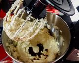 Foto del paso 1 de la receta: MACARENA🍪Con Betún de☕Café y Frutos Secos...!👫