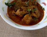 कड़ाई चिकन (kadai chicken recipe in Hindi) रेसिपी चरण 10 फोटो