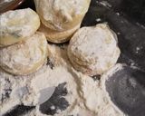 Une image de l'étape 4 de Croquette de pommes de terre en Français ou korokke en Japonais.