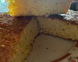Foto del paso 3 de la receta: Torta de naranja 🍊 (fácil)
