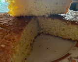 Foto del paso 3 de la receta: Torta de naranja 🍊 (fácil)
