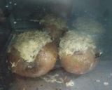 Foto langkah ke 5 dari resep Baked potato chicken cheese.