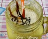 A picture of step 3 of Simple Cold Coffee.