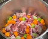 Foto del paso 2 de la receta: Estofado irlandés (Irish Stew)