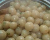 Foto langkah ke 5 dari resep Cilok.