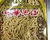 Foto del paso 5 de la receta: Chow Mein