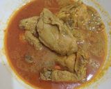 Foto langkah ke 3 dari resep Gulai Ayam.