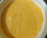 A picture of step 5 of Mango Lassi.