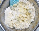 鑄鐵平底鍋猶太哈拉辮子麵包 Challah Bread的食譜步驟5照片