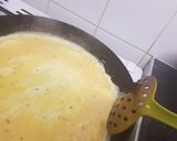 A picture of step 2 of Chipchi eggi.