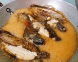 Hình bước làm 1 của món Cá sặc rằn kho