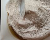 Foto del paso 1 de la receta: Tarta integral