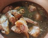 Foto langkah ke 5 dari resep Pallu Camba Makasar.