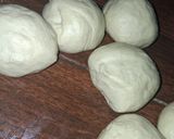 Foto del paso 4 de la receta: Pretzel
