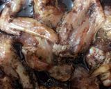 Crispy fried chicken রেসিপির ধাপ 2 ছবি