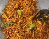 Foto langkah ke 5 dari resep Kering kentang Mustofa no kapur sirih/soda kue_.