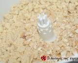 Kourabiedes by Akis recipe step 3 photo