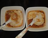 A picture of step 8 of Tangy Tomato Soup.