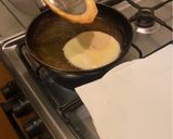 Foto del paso 10 de la receta: Empanadas fritas de carne picada con tapas caseras