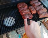 A picture of step 6 of Smoked Beef Short Ribs.