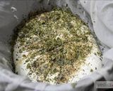 A picture of step 5 of Homemade masala paneer recipe.