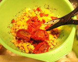 Foto del paso 5 de la receta: Ensalada de perlas