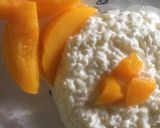 A picture of step 4 of Summer Rice Pudding.