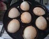 A picture of step 1 of Masa.