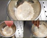 簡單易作塔皮的食譜步驟1照片