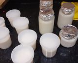 Foto del paso 3 de la receta: Yogurt casero