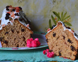 Foto del paso 4 de la receta: Budín inglés integral🌾