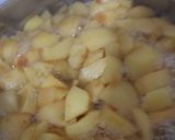 Foto del paso 1 de la receta: Dulce de membrillo
