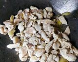 Foto langkah ke 3 dari resep Chicken Teriyaki Ala Hokben.
