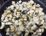 Foto del paso 1 de la receta 582. Pastel de patata y berenjena (principal verdura)