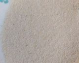 A picture of step 2 of Ragi vegetables chila.