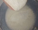 صورة لخطوة 3 من وصفة كيكة مول عجيب
