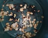 Foto del paso 4 de la receta: Pizza de peperoni